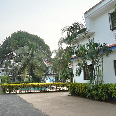 Gr Stays - Duplex 3Bhk Villa With Pool Arpora I Baga Beach 5 Mins المظهر الخارجي الصورة