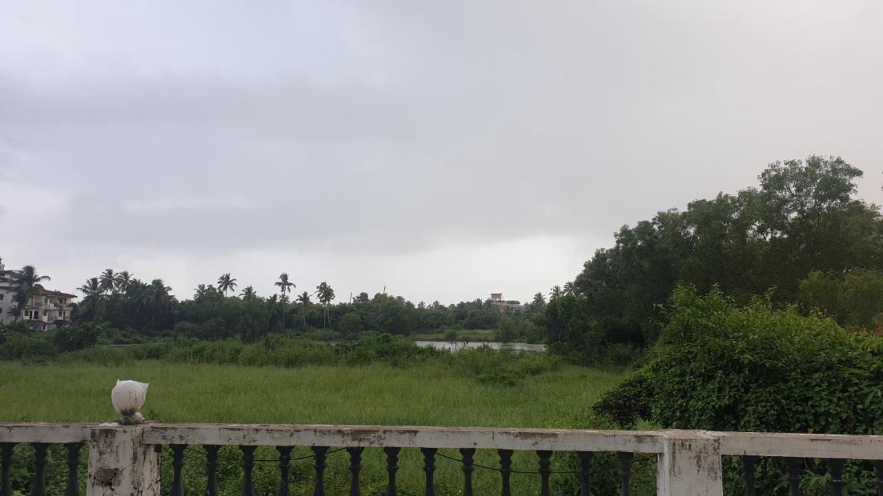 Gr Stays - Duplex 3Bhk Villa With Pool Arpora I Baga Beach 5 Mins المظهر الخارجي الصورة