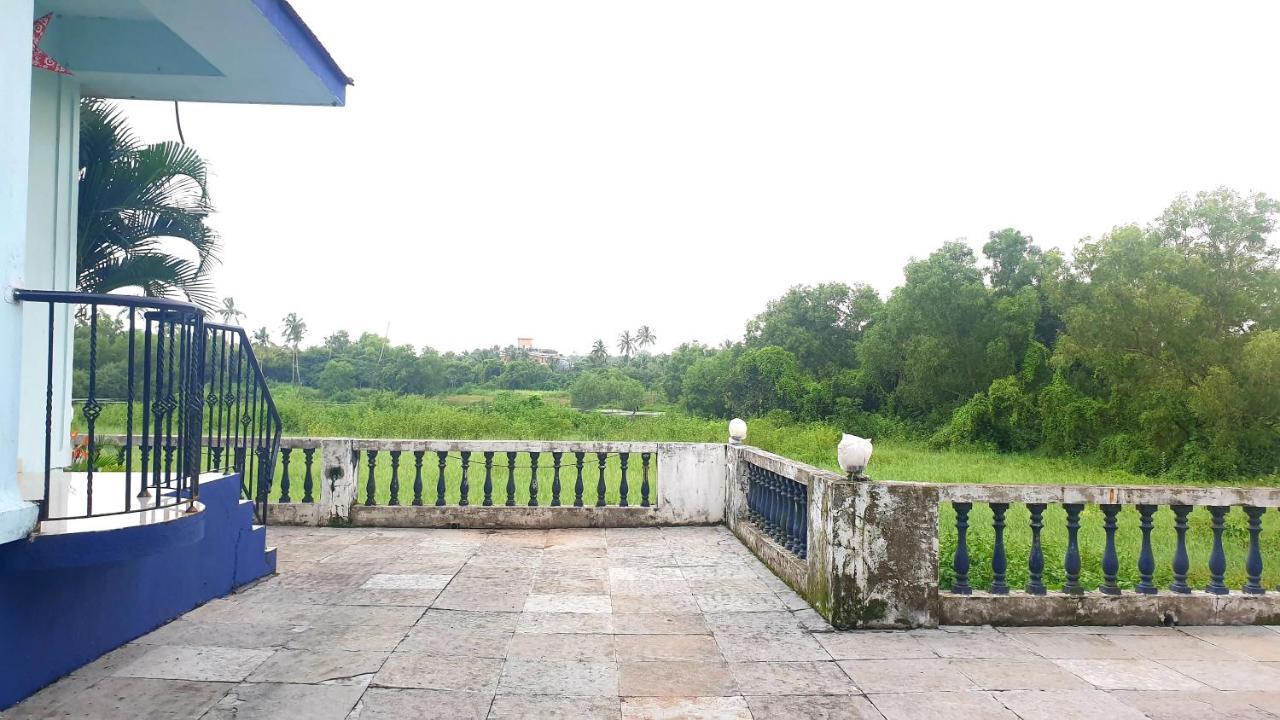 Gr Stays - Duplex 3Bhk Villa With Pool Arpora I Baga Beach 5 Mins المظهر الخارجي الصورة