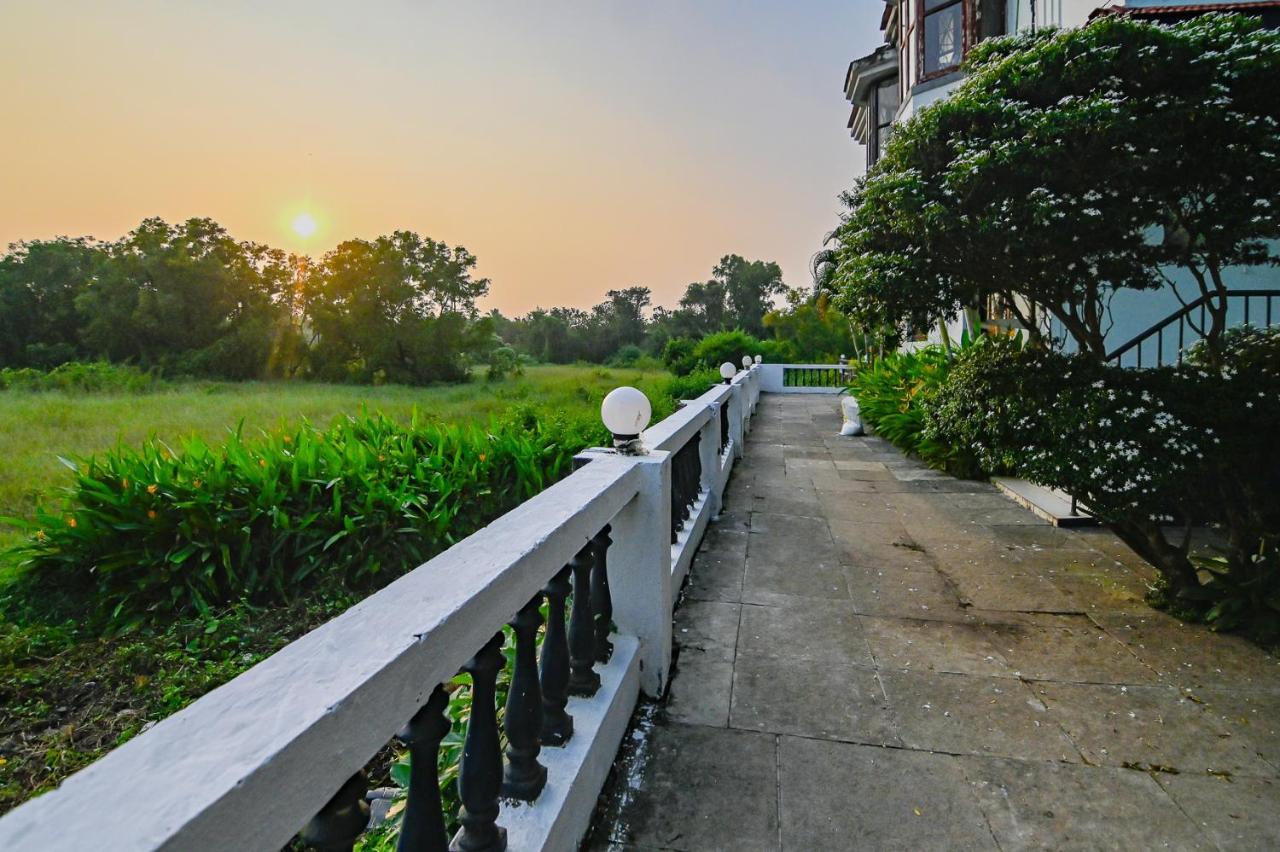 Gr Stays - Duplex 3Bhk Villa With Pool Arpora I Baga Beach 5 Mins المظهر الخارجي الصورة