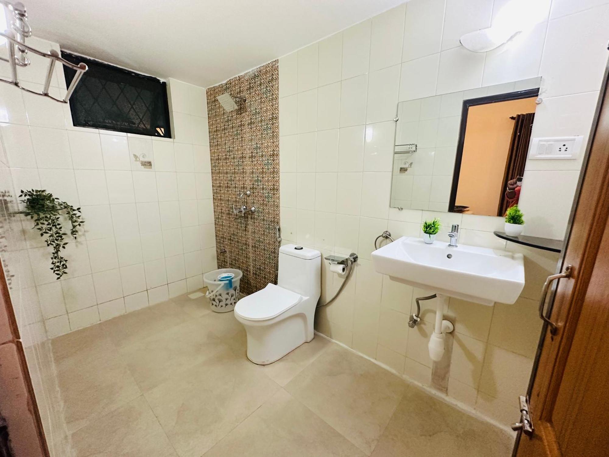 Gr Stays - Duplex 3Bhk Villa With Pool Arpora I Baga Beach 5 Mins المظهر الخارجي الصورة