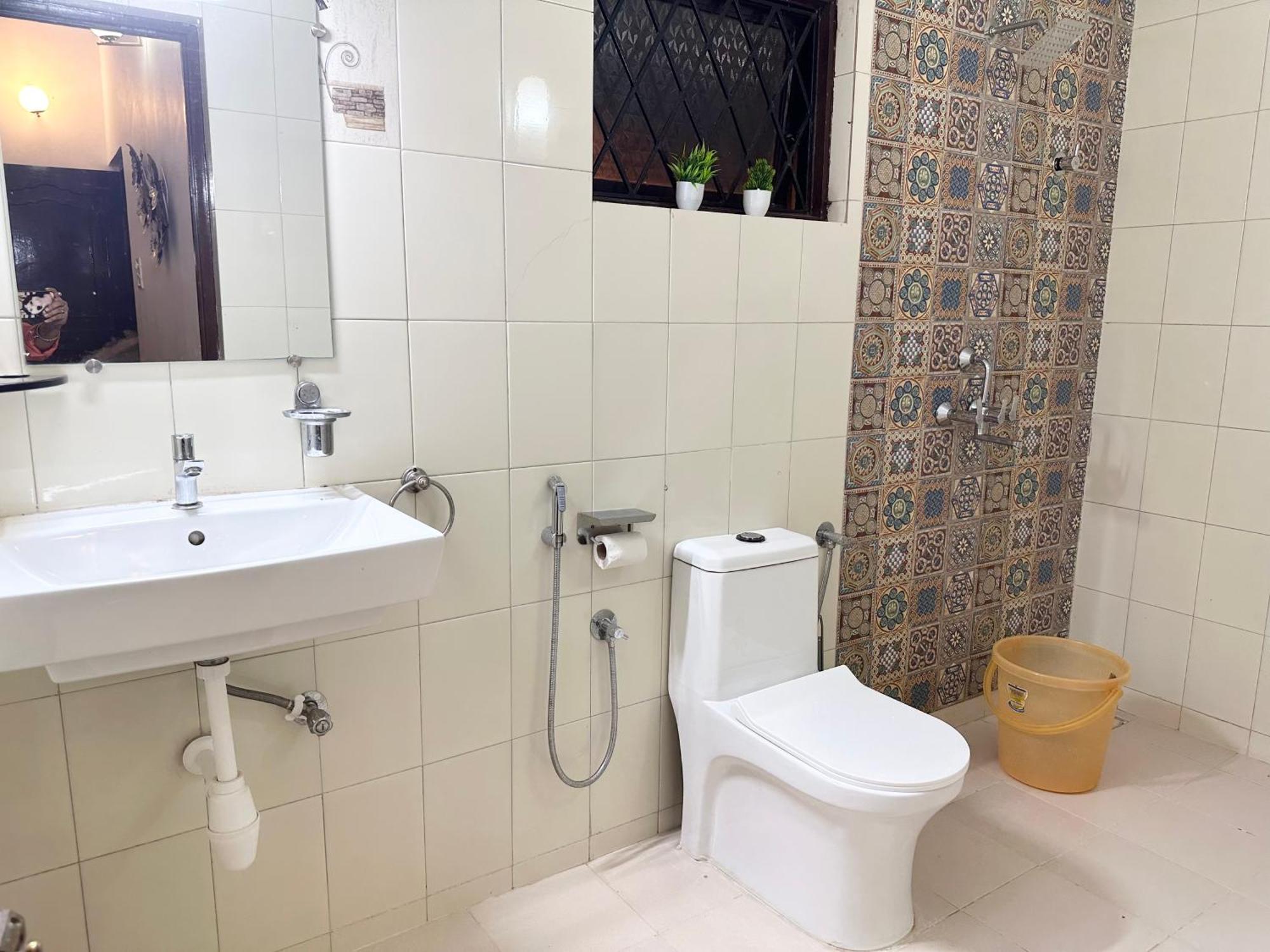Gr Stays - Duplex 3Bhk Villa With Pool Arpora I Baga Beach 5 Mins المظهر الخارجي الصورة