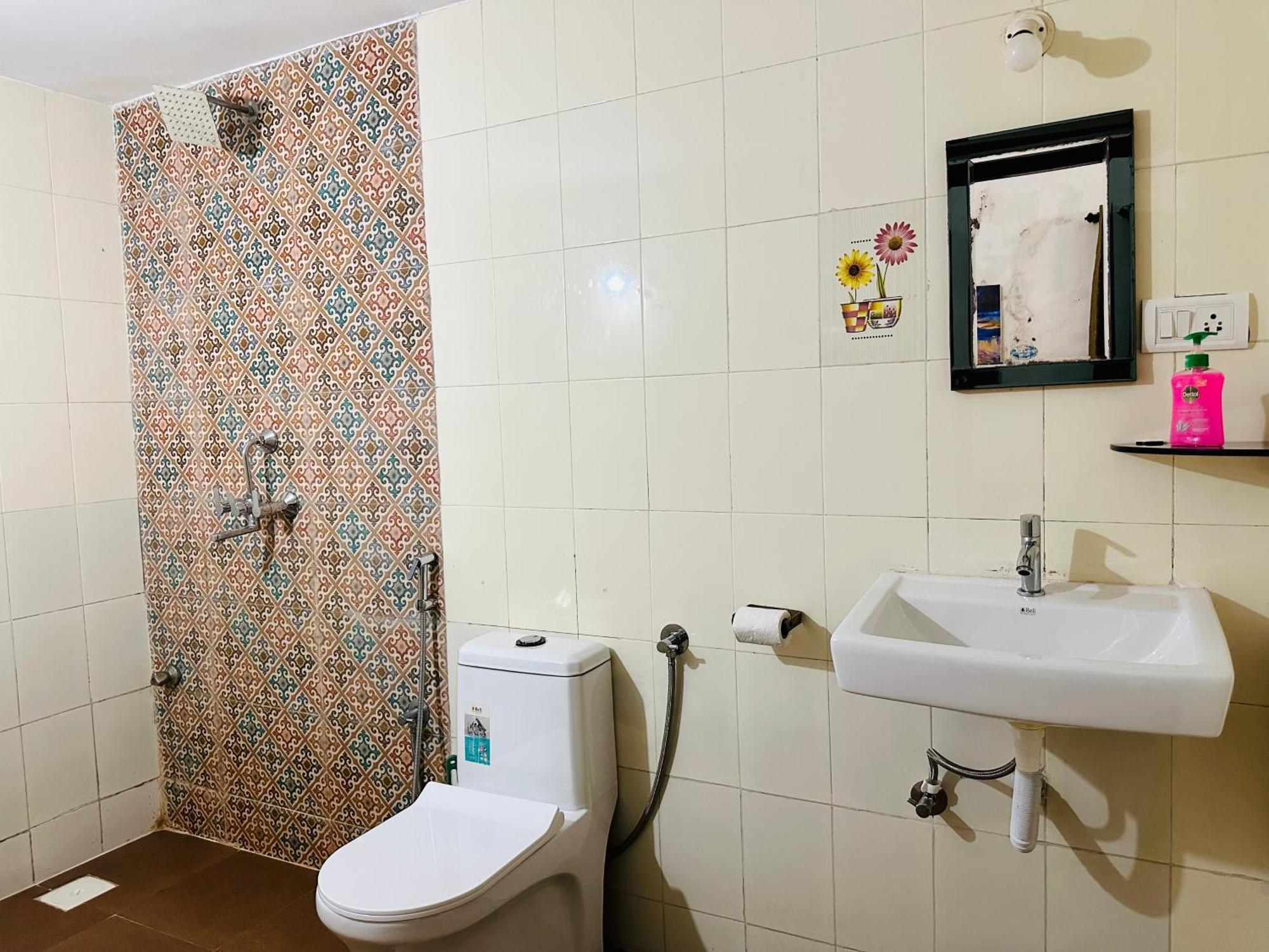 Gr Stays - Duplex 3Bhk Villa With Pool Arpora I Baga Beach 5 Mins المظهر الخارجي الصورة