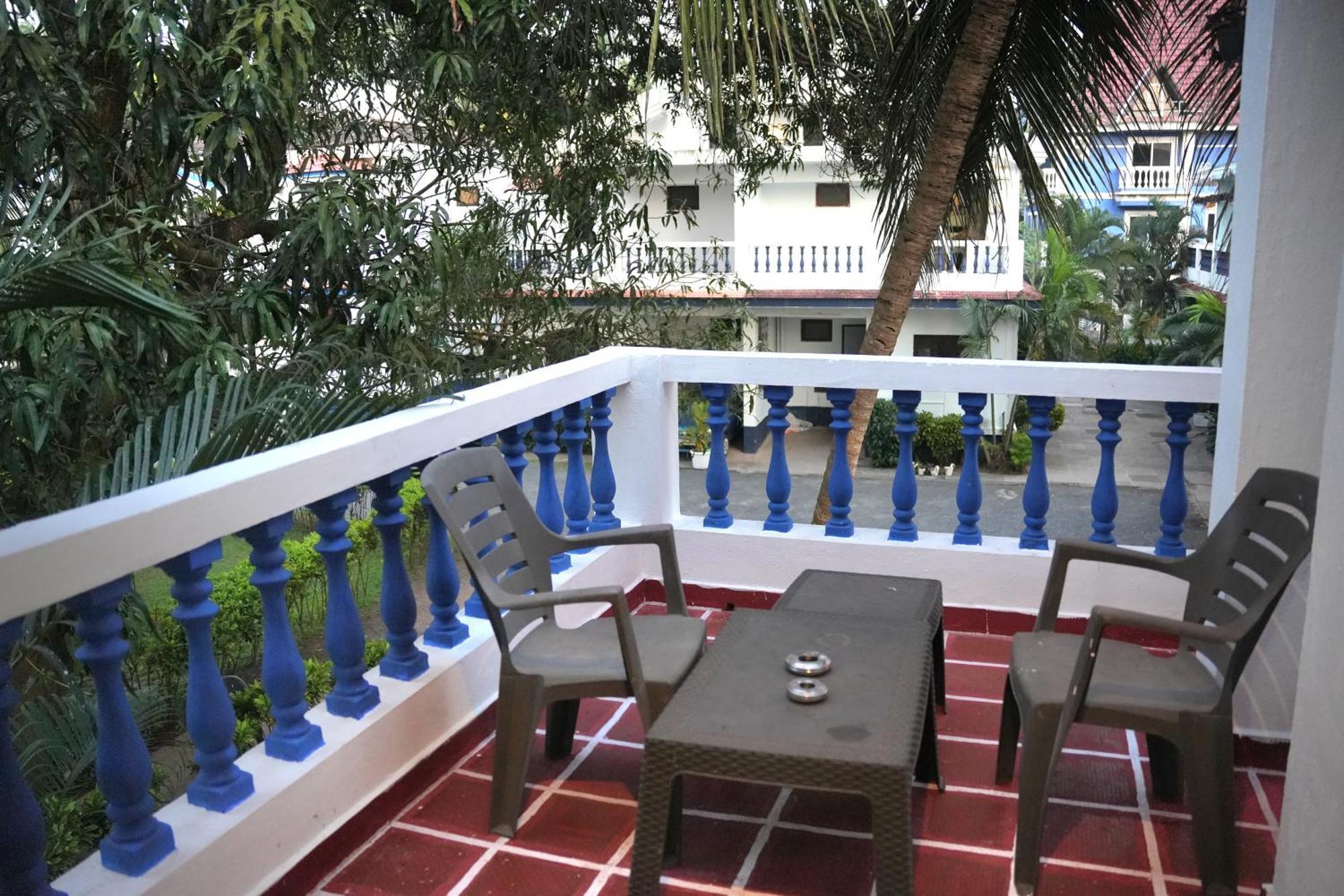 Gr Stays - Duplex 3Bhk Villa With Pool Arpora I Baga Beach 5 Mins المظهر الخارجي الصورة